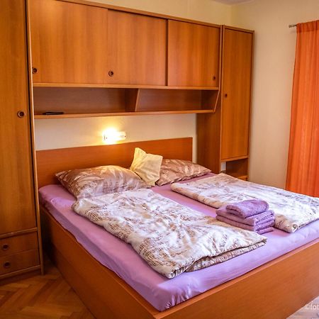 Guesthouse Marija 洛帕 外观 照片