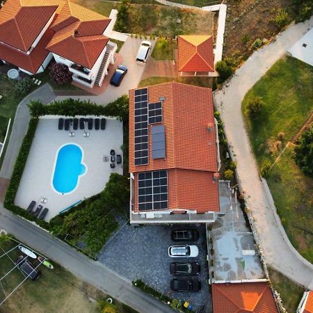 Guesthouse Marija 洛帕 外观 照片
