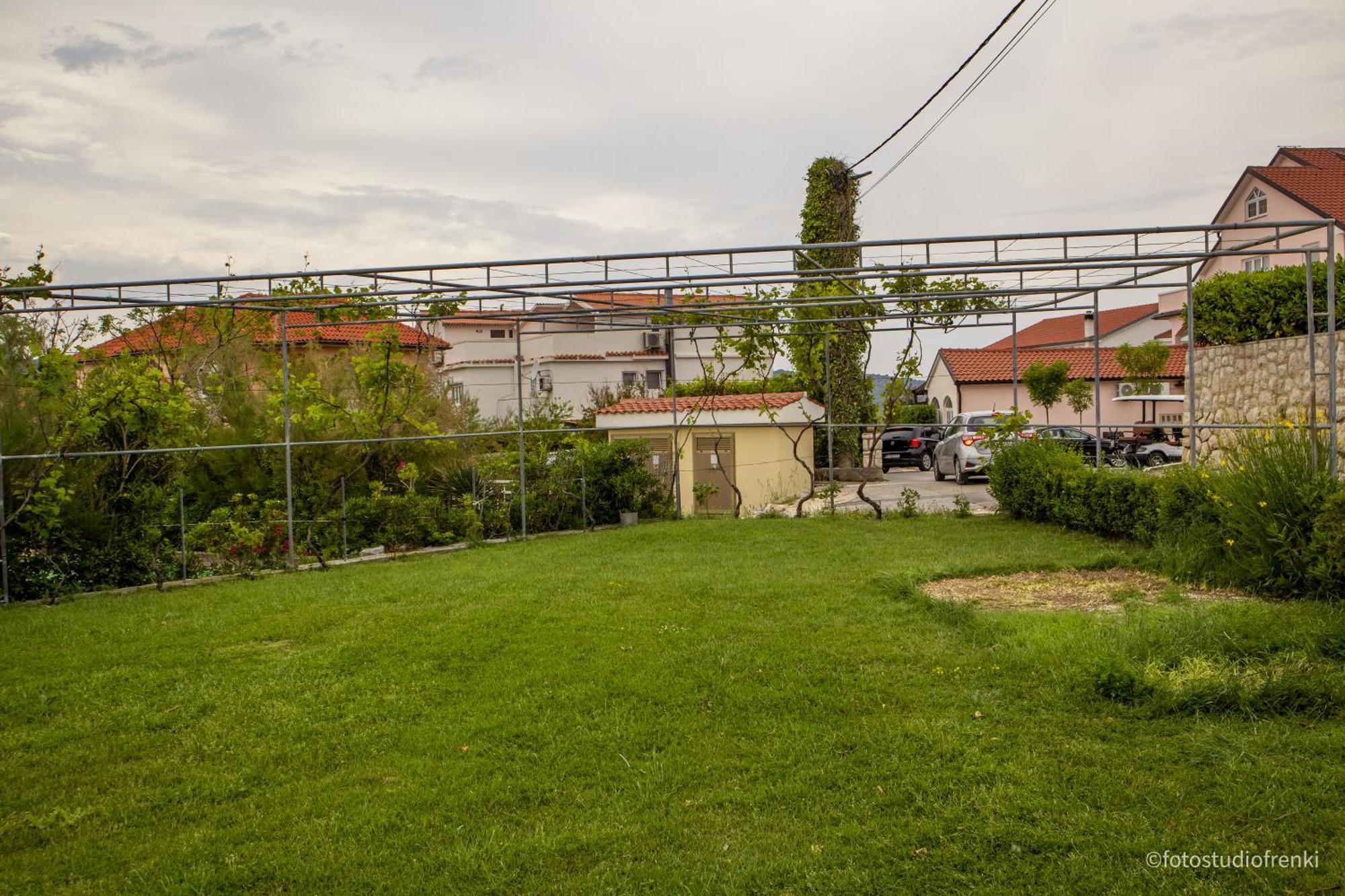 Guesthouse Marija 洛帕 外观 照片