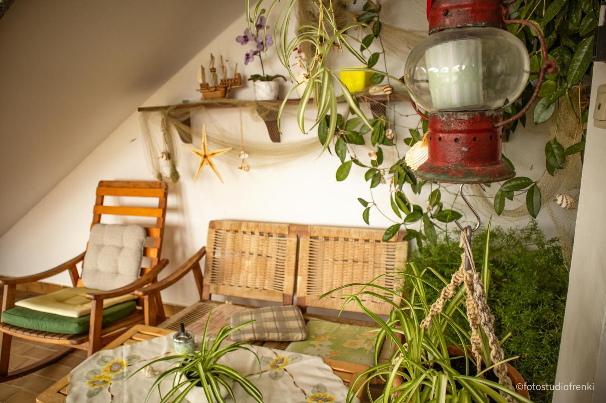 Guesthouse Marija 洛帕 外观 照片