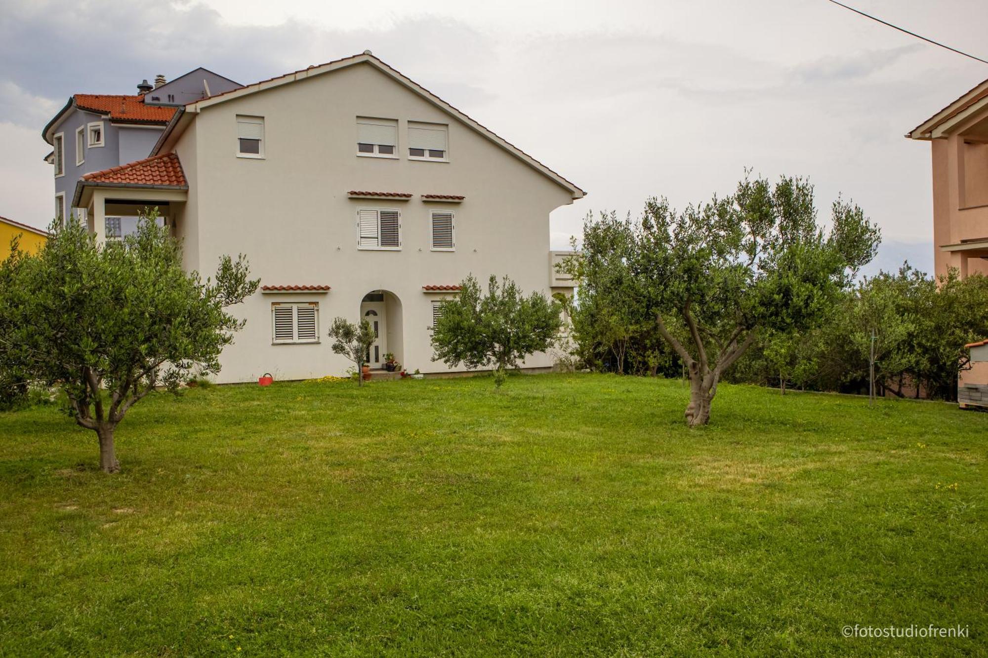 Guesthouse Marija 洛帕 外观 照片