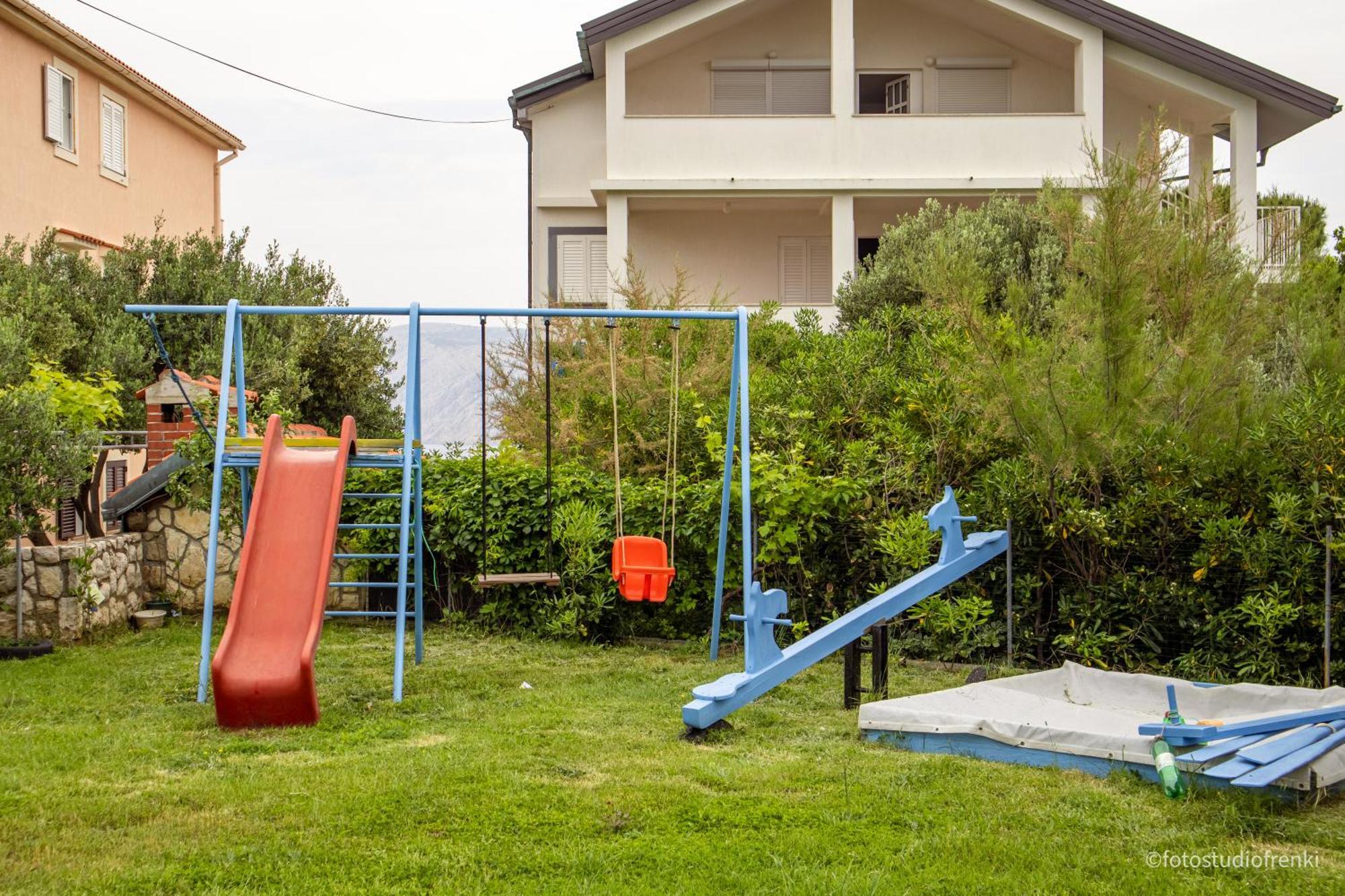 Guesthouse Marija 洛帕 外观 照片