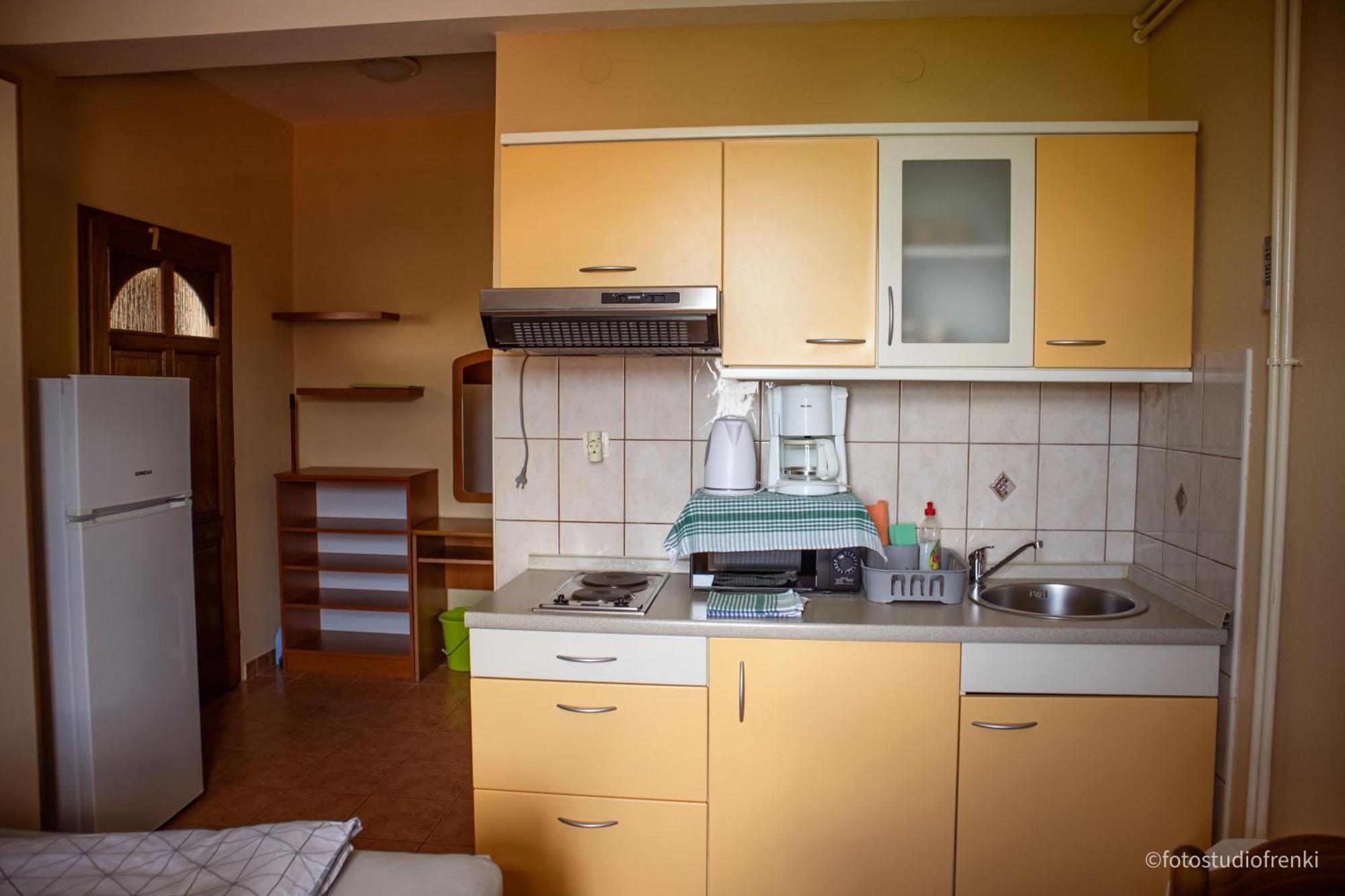 Guesthouse Marija 洛帕 外观 照片
