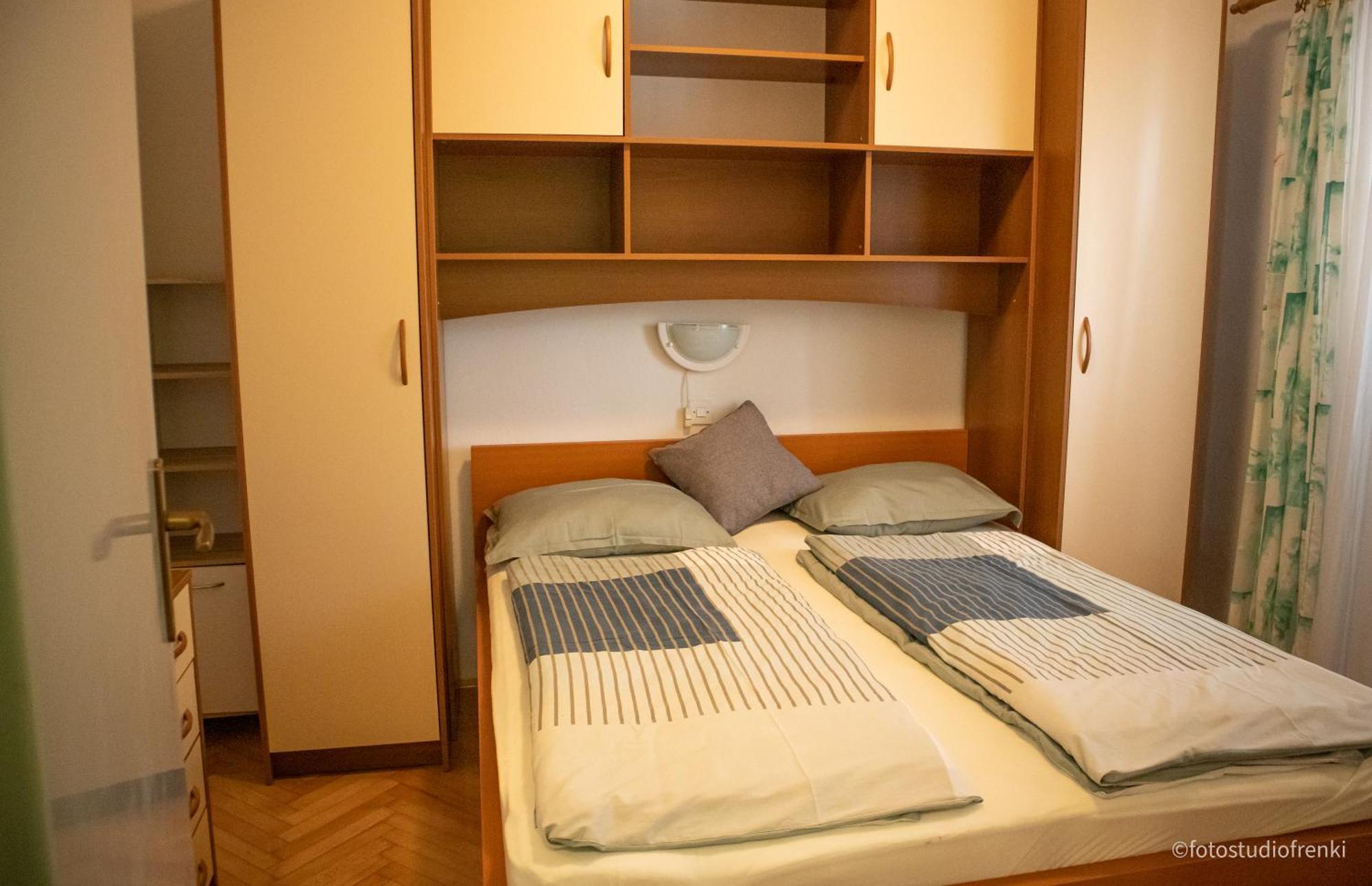 Guesthouse Marija 洛帕 外观 照片