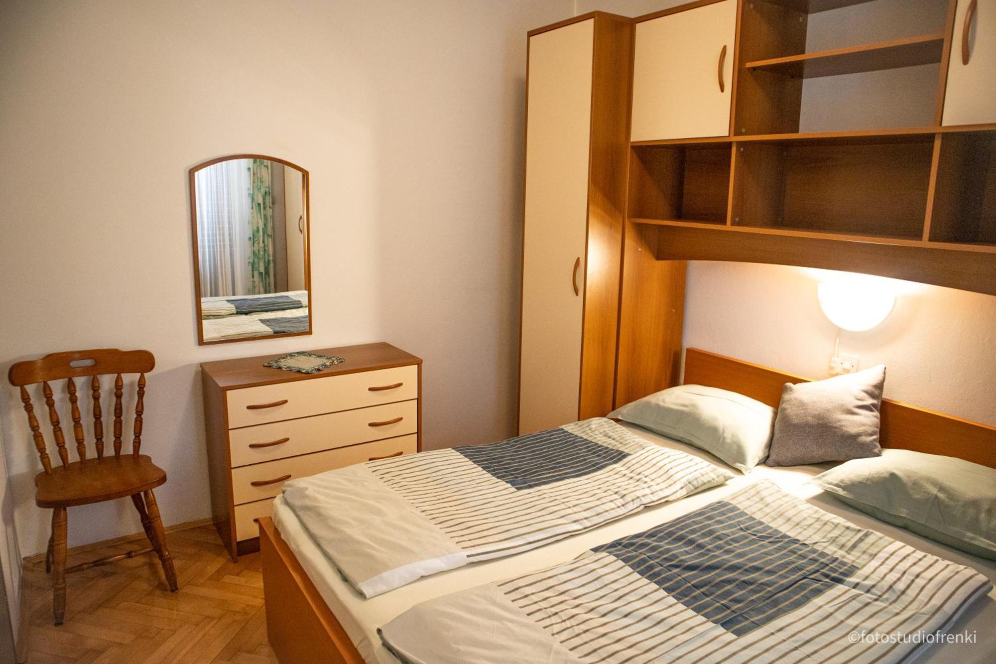 Guesthouse Marija 洛帕 外观 照片