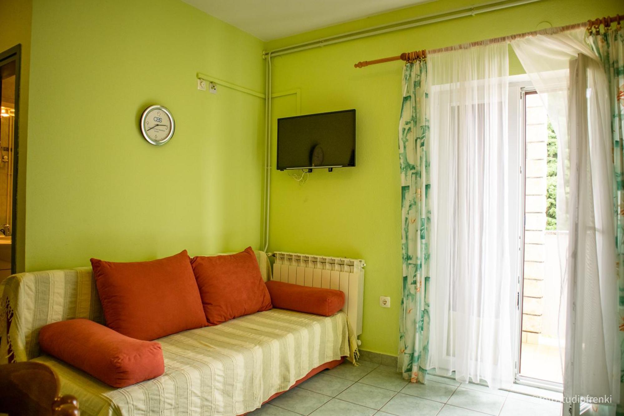 Guesthouse Marija 洛帕 外观 照片