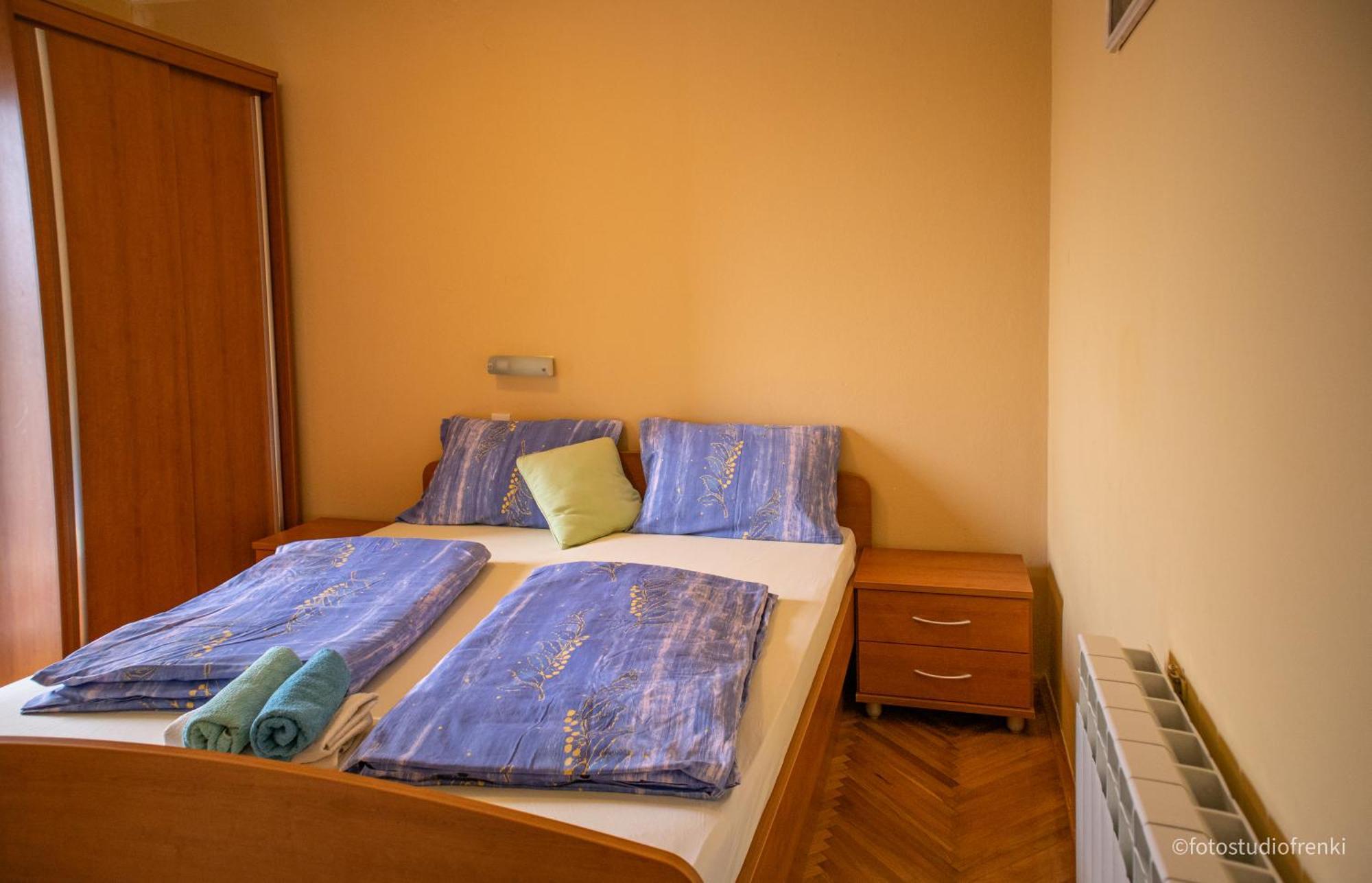 Guesthouse Marija 洛帕 外观 照片