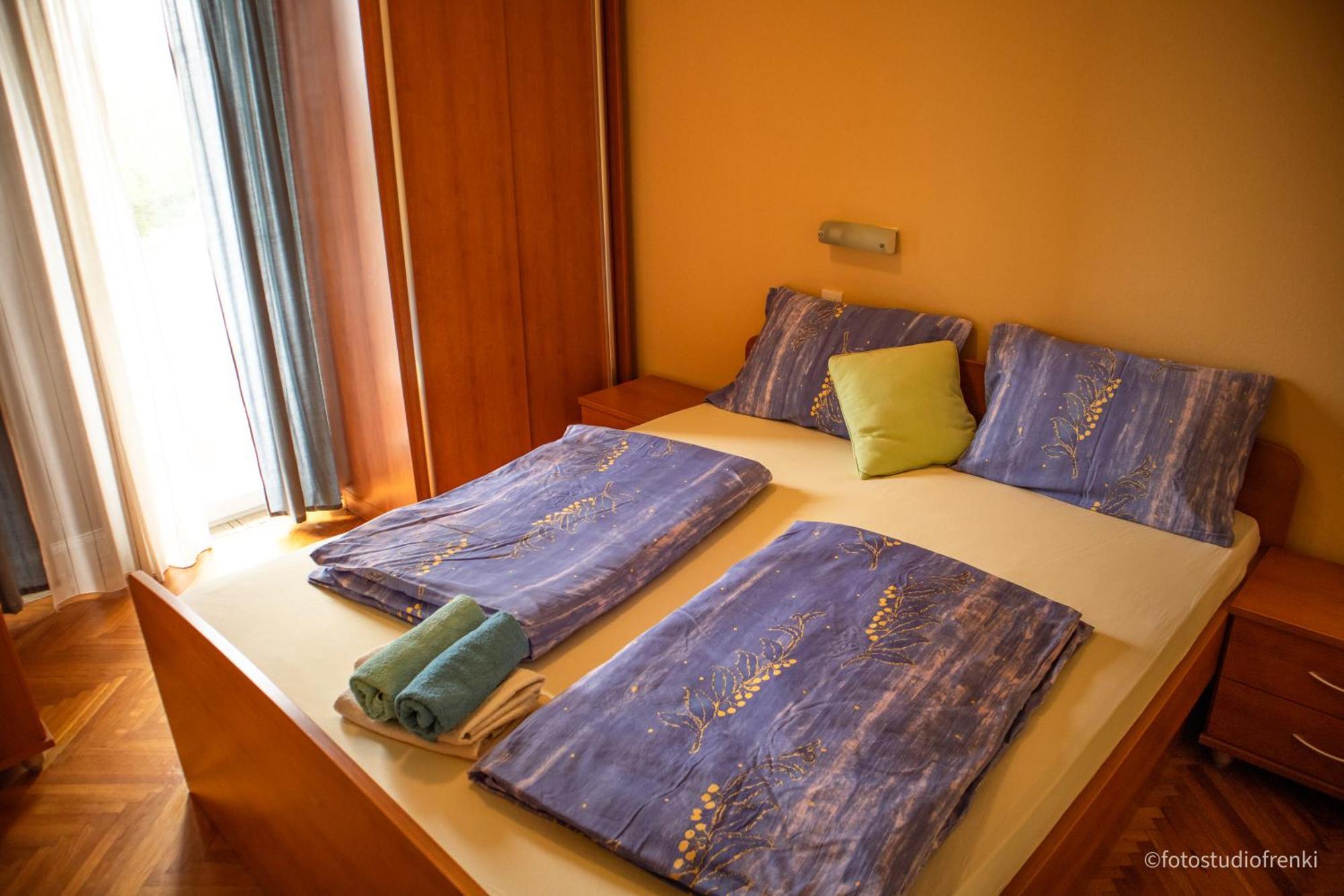 Guesthouse Marija 洛帕 外观 照片