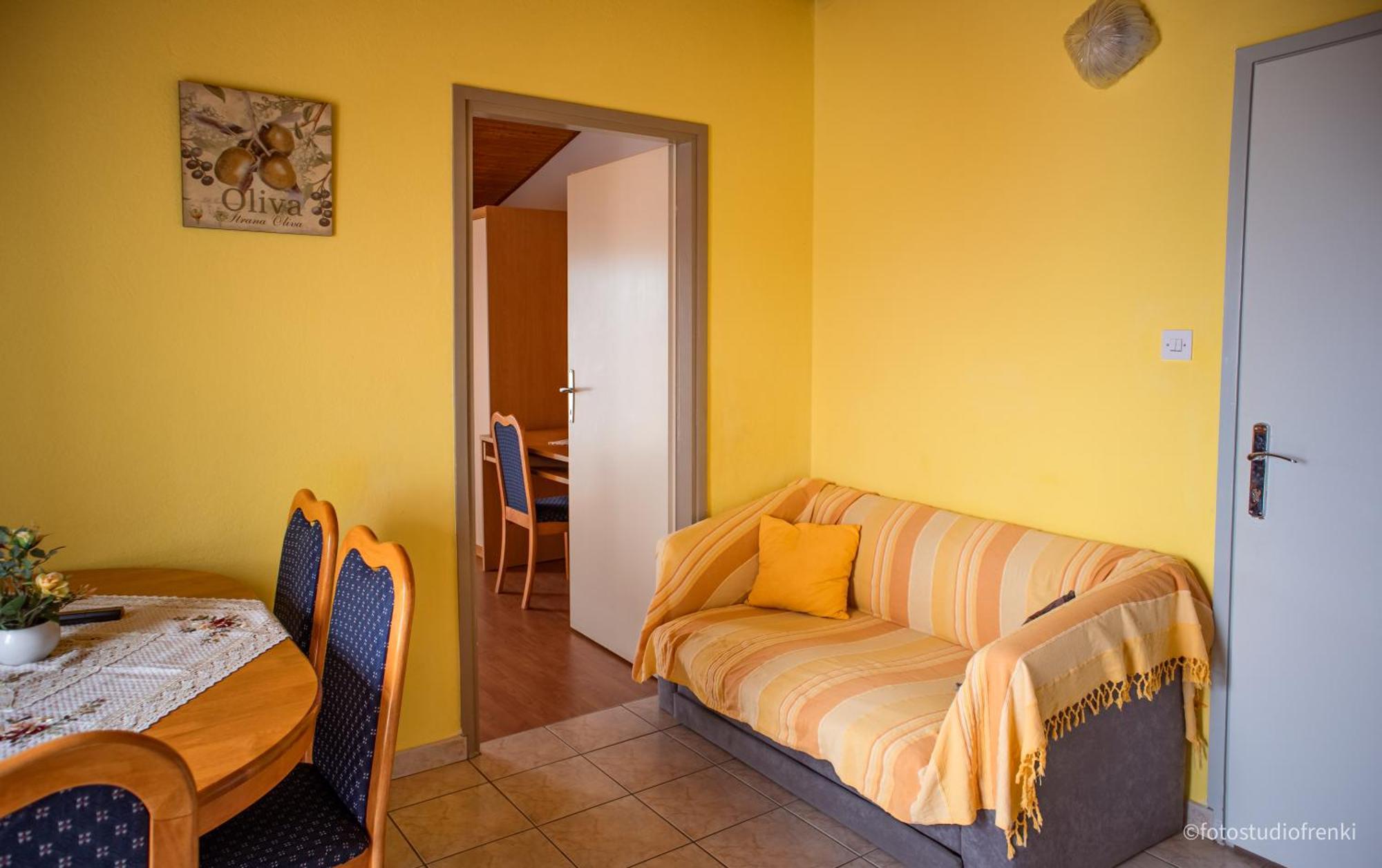 Guesthouse Marija 洛帕 外观 照片