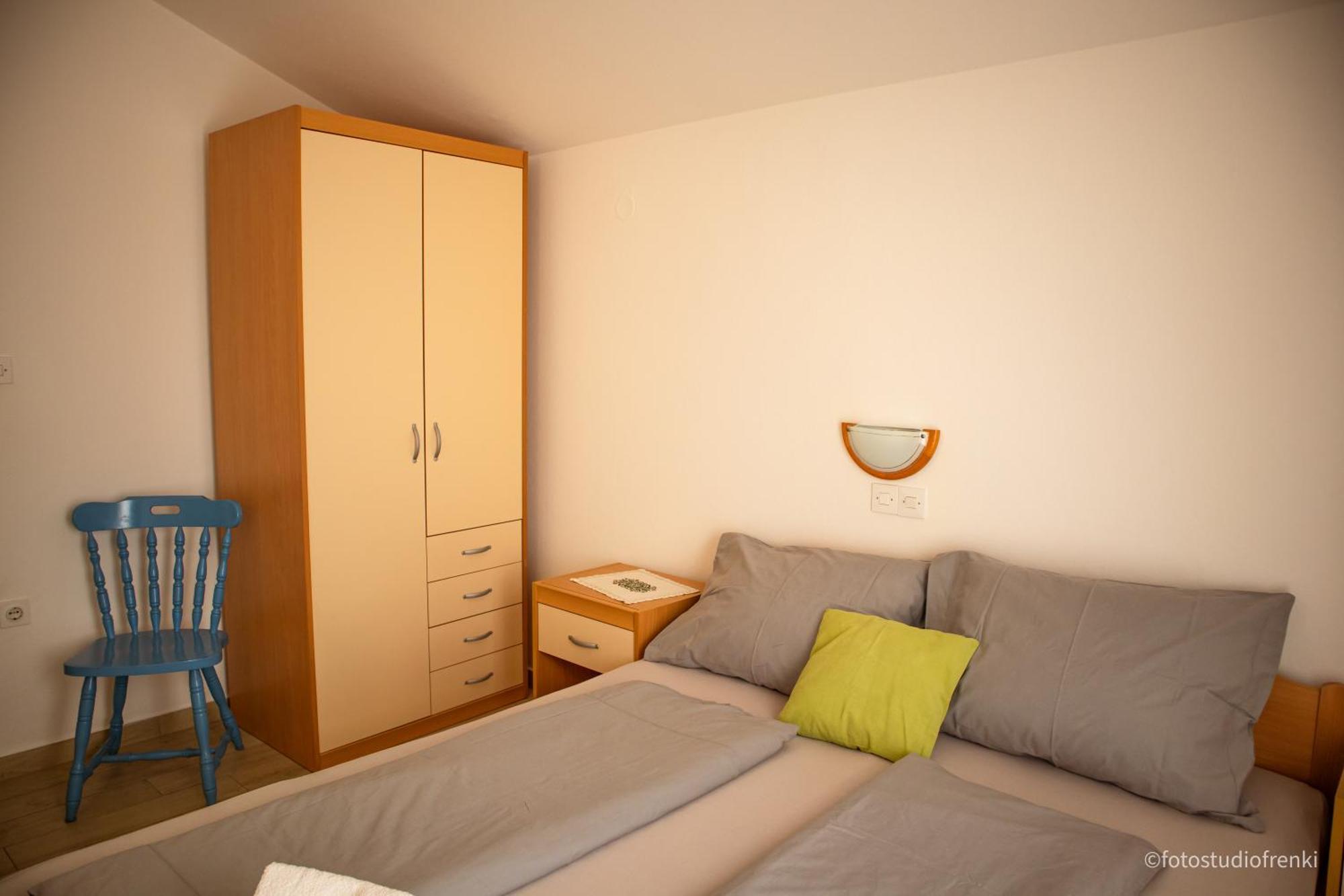 Guesthouse Marija 洛帕 外观 照片