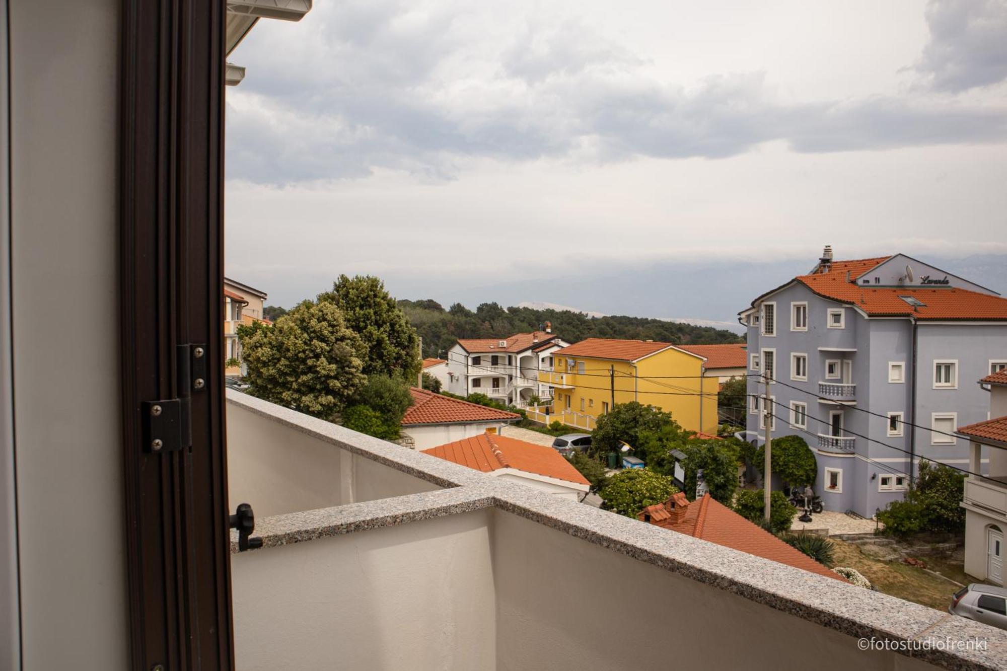 Guesthouse Marija 洛帕 外观 照片