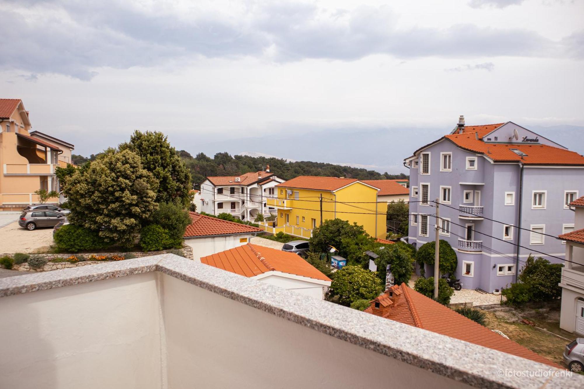 Guesthouse Marija 洛帕 外观 照片