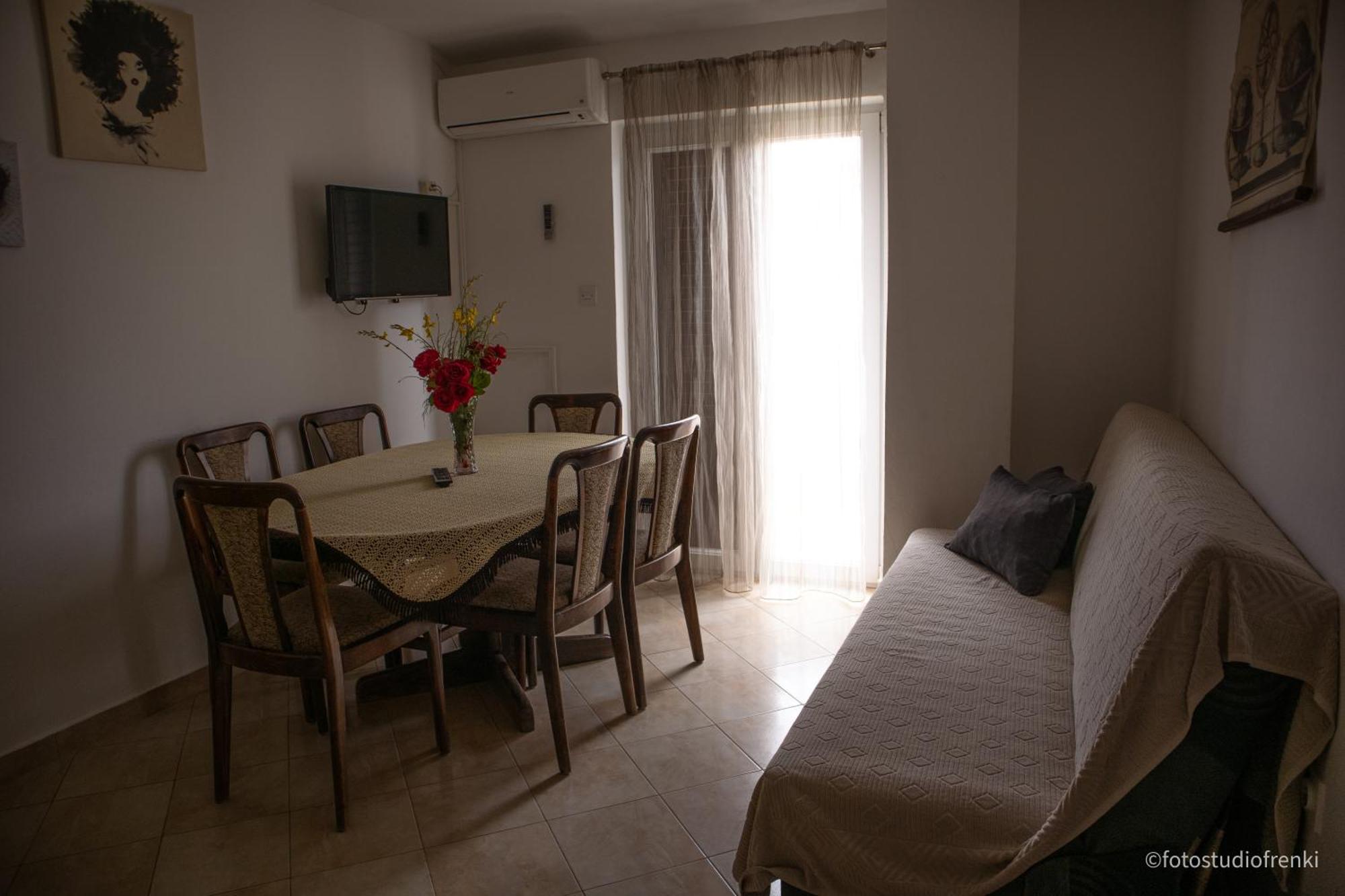 Guesthouse Marija 洛帕 外观 照片