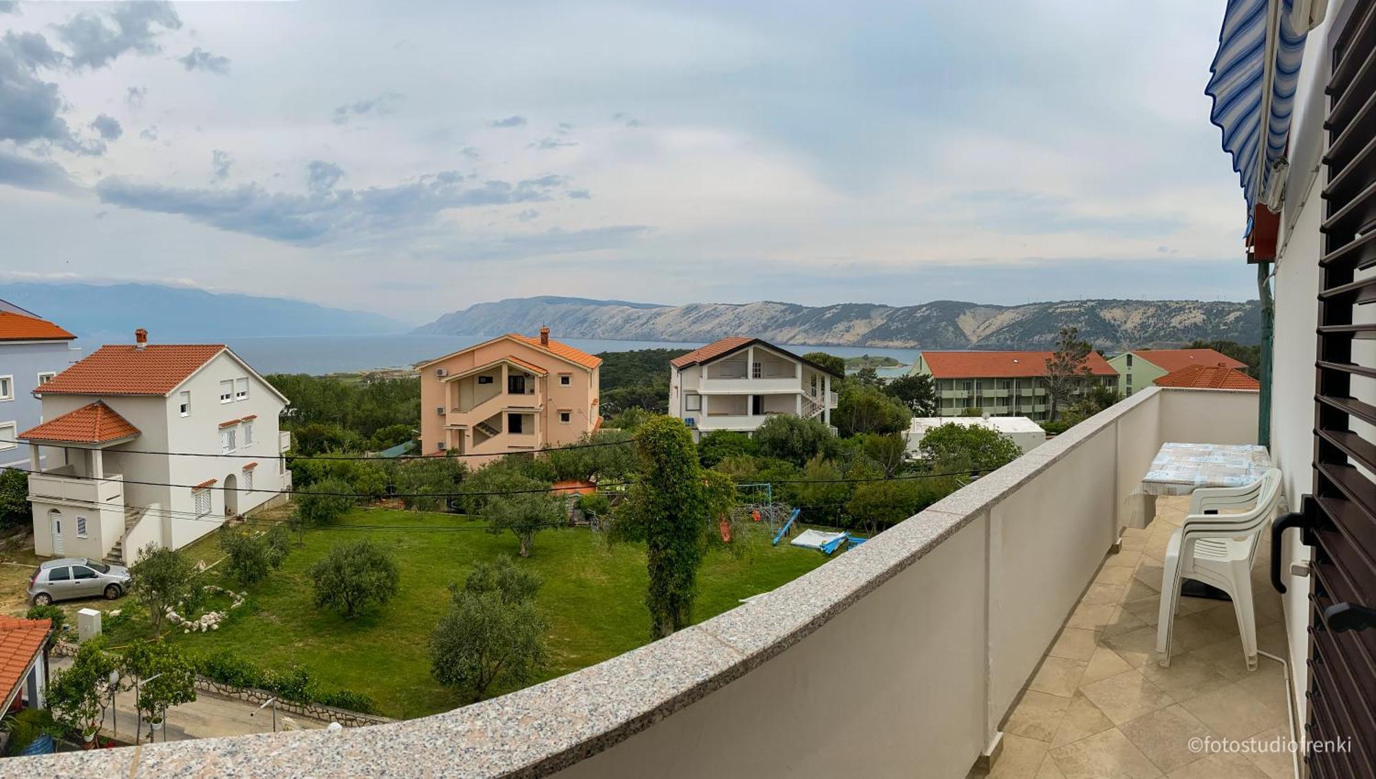 Guesthouse Marija 洛帕 外观 照片