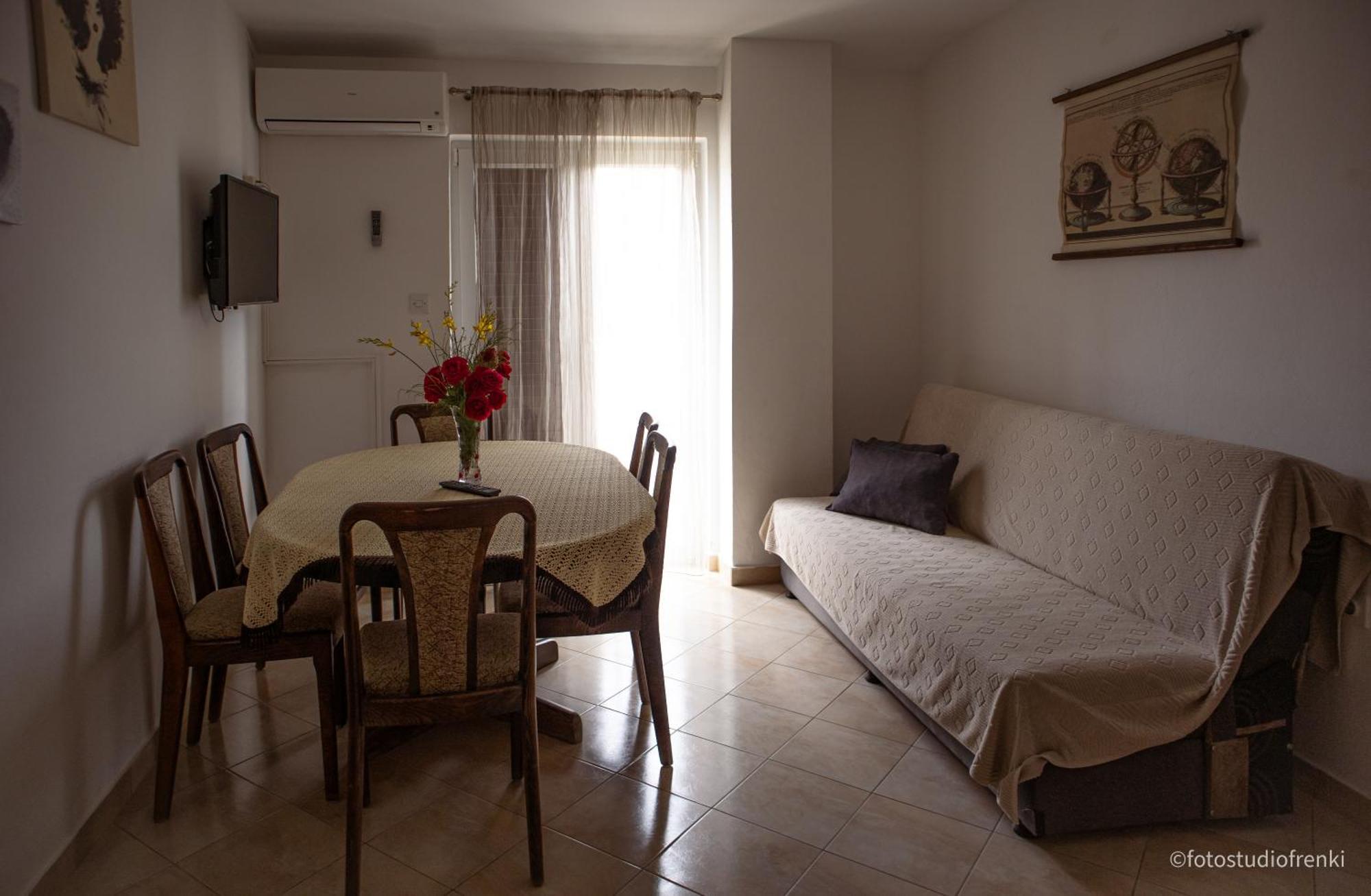 Guesthouse Marija 洛帕 外观 照片