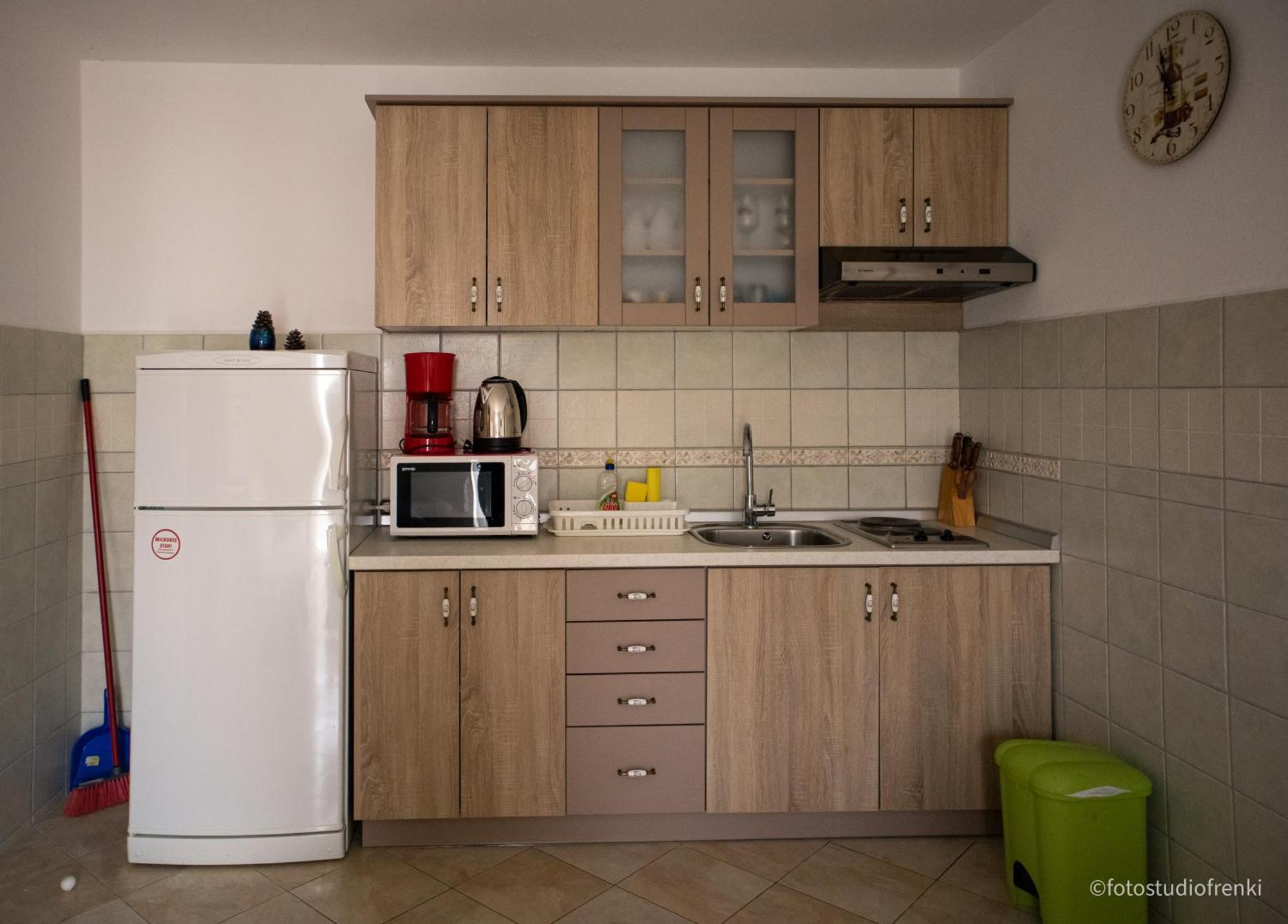 Guesthouse Marija 洛帕 外观 照片