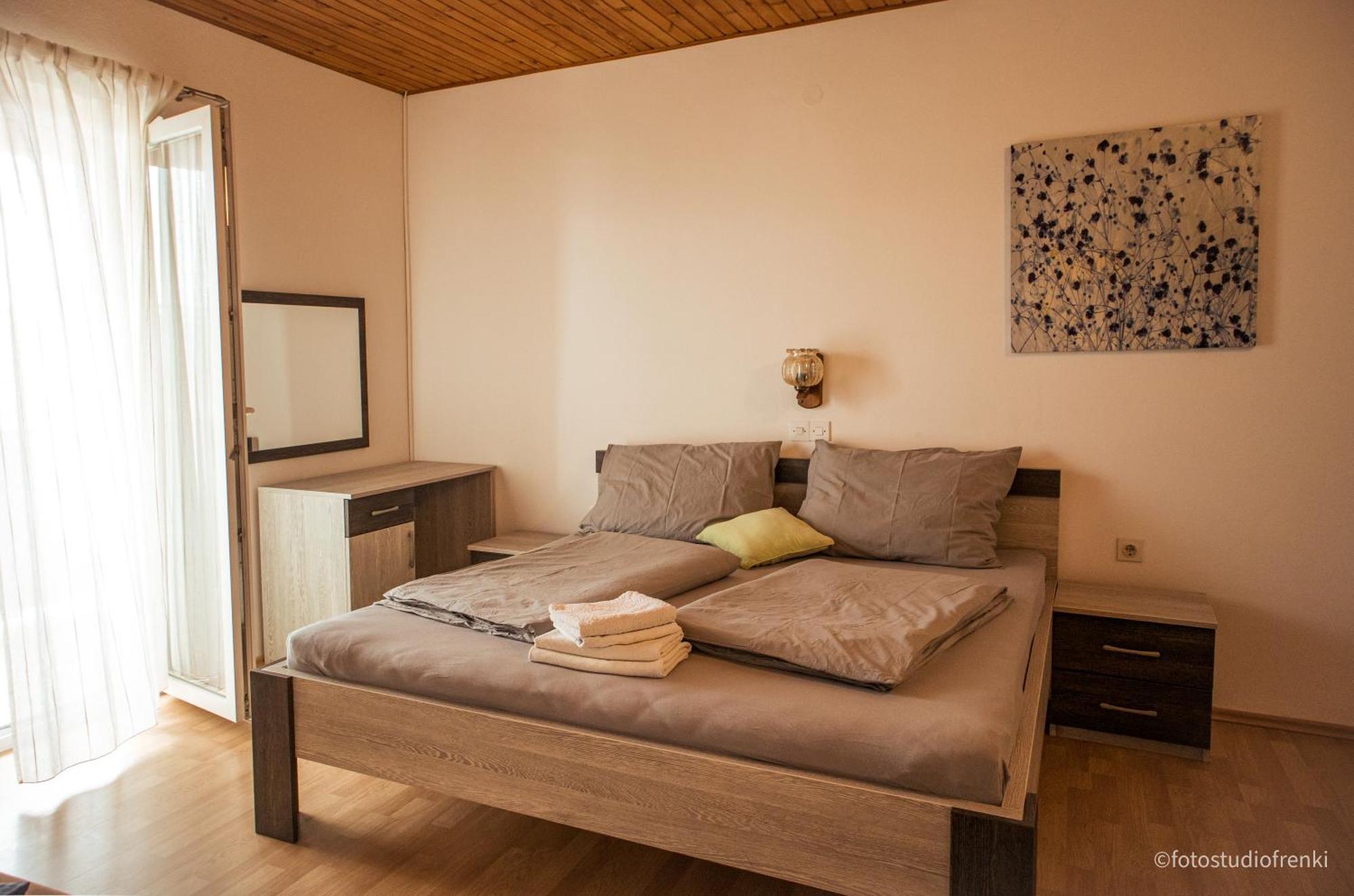 Guesthouse Marija 洛帕 外观 照片