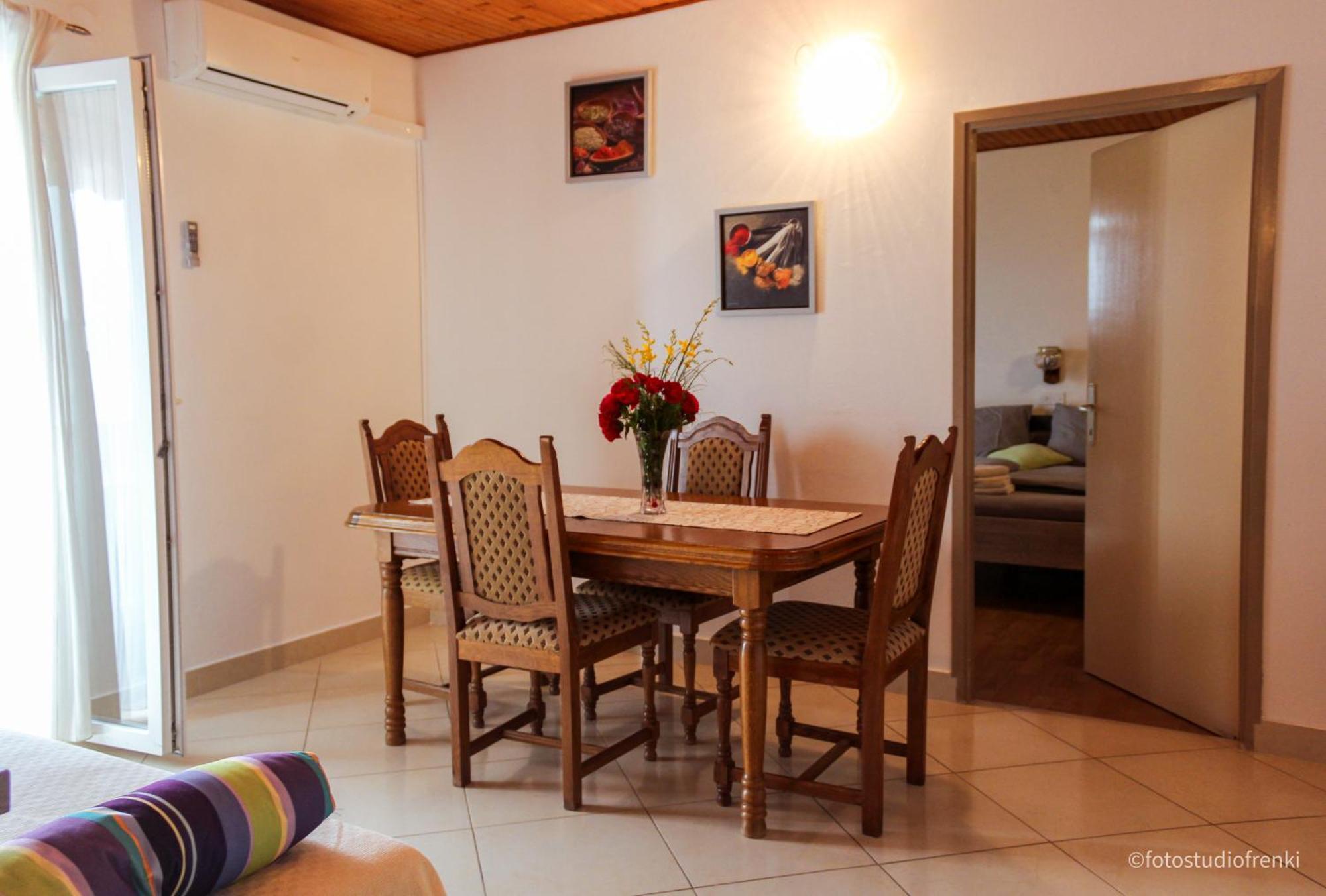 Guesthouse Marija 洛帕 外观 照片