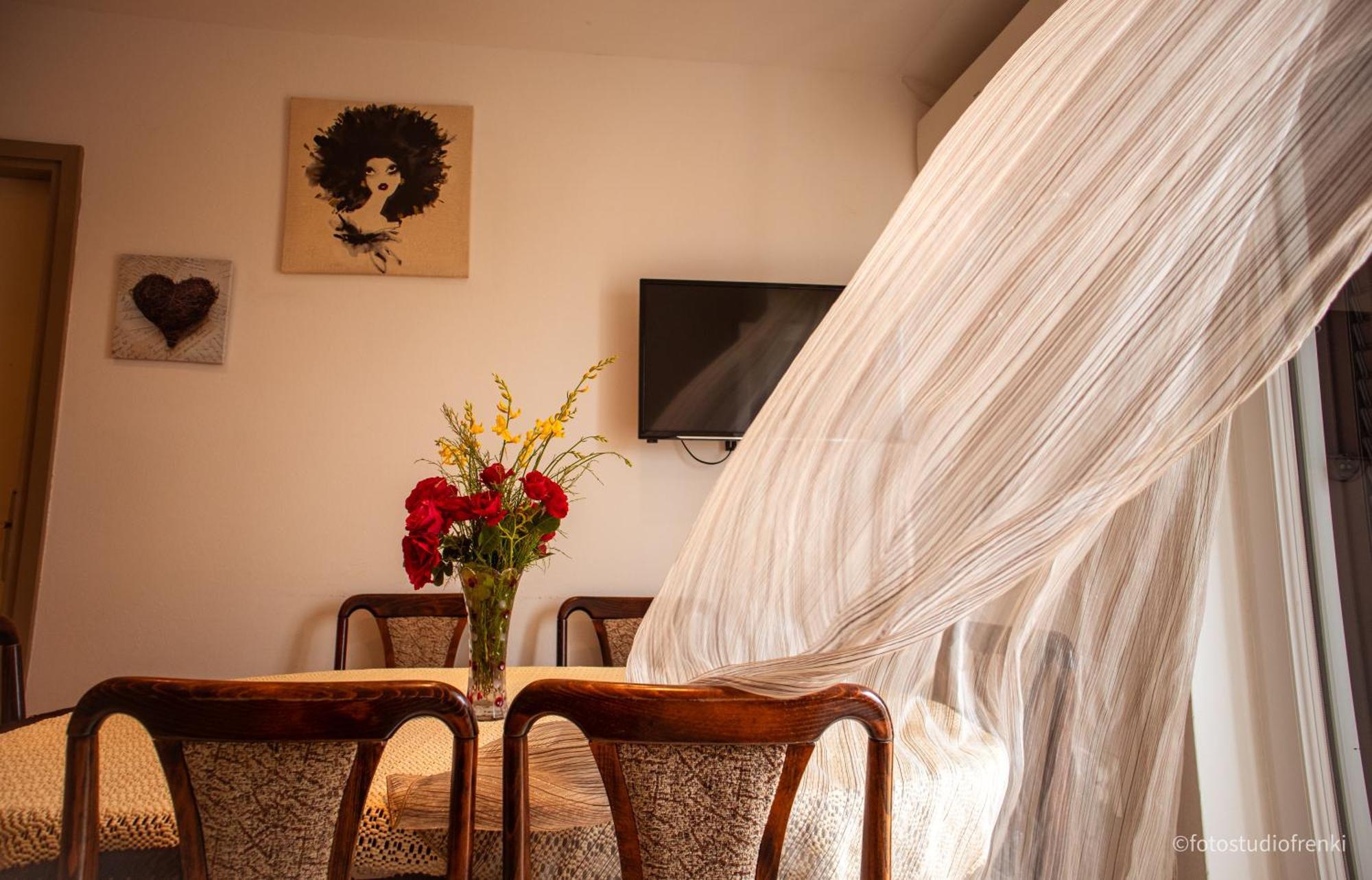 Guesthouse Marija 洛帕 外观 照片