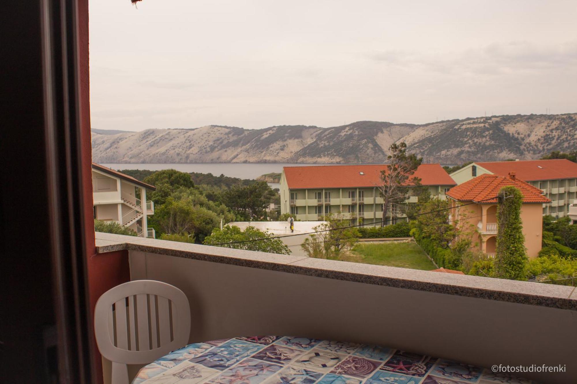 Guesthouse Marija 洛帕 外观 照片