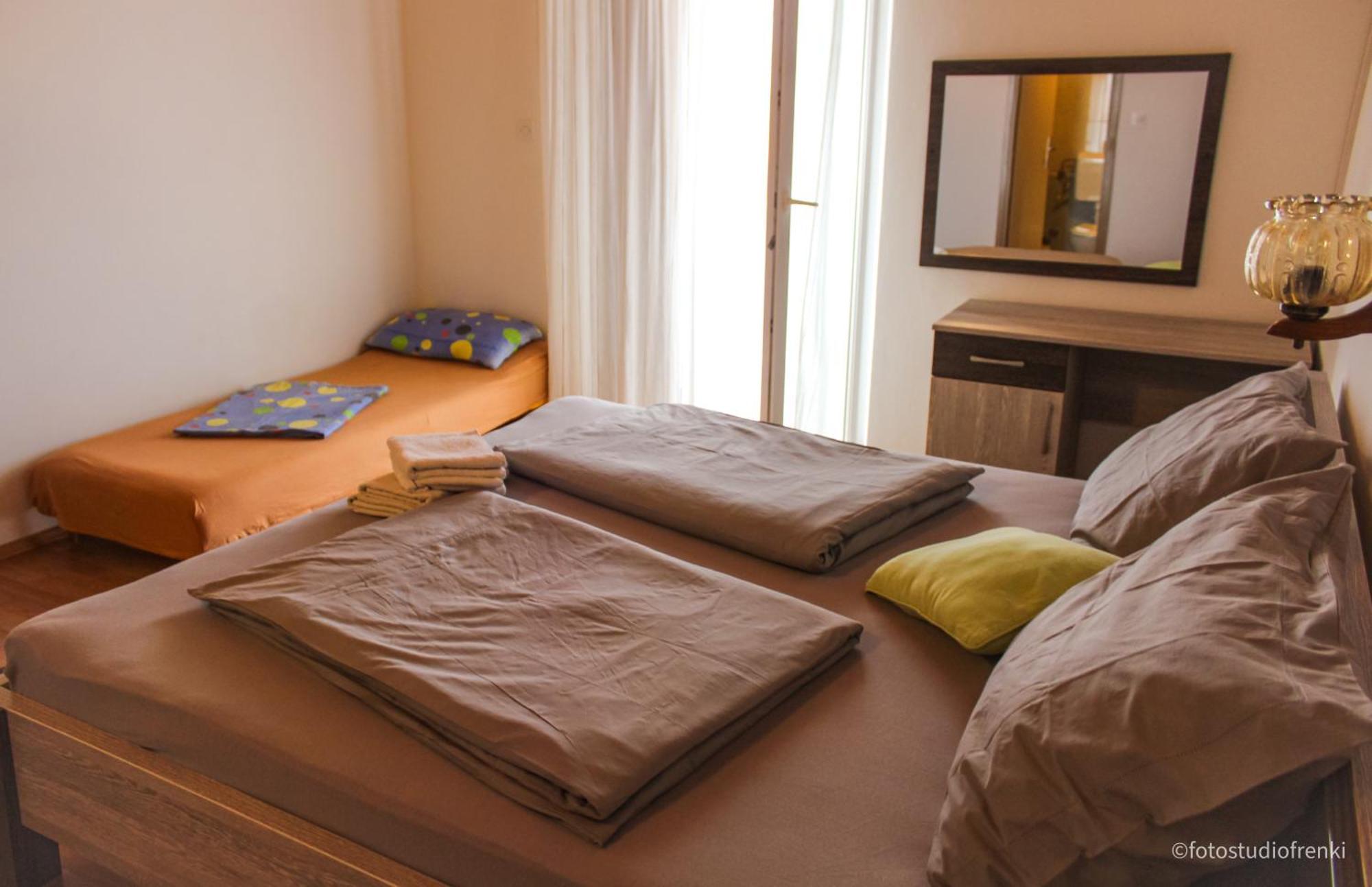 Guesthouse Marija 洛帕 外观 照片