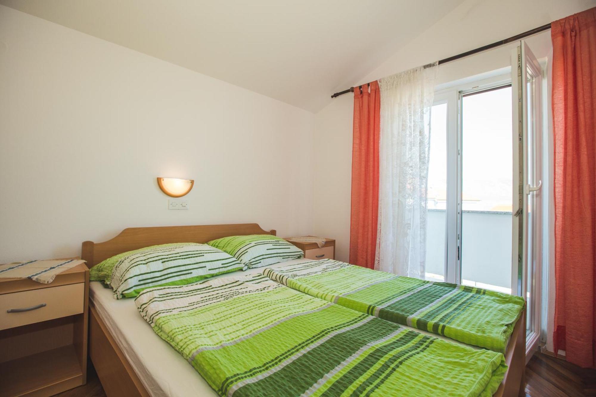 Guesthouse Marija 洛帕 外观 照片