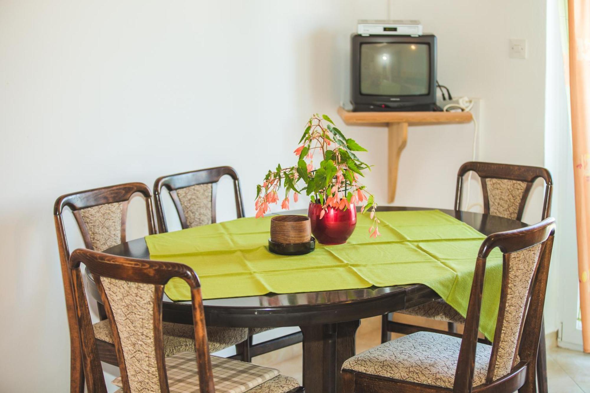 Guesthouse Marija 洛帕 外观 照片