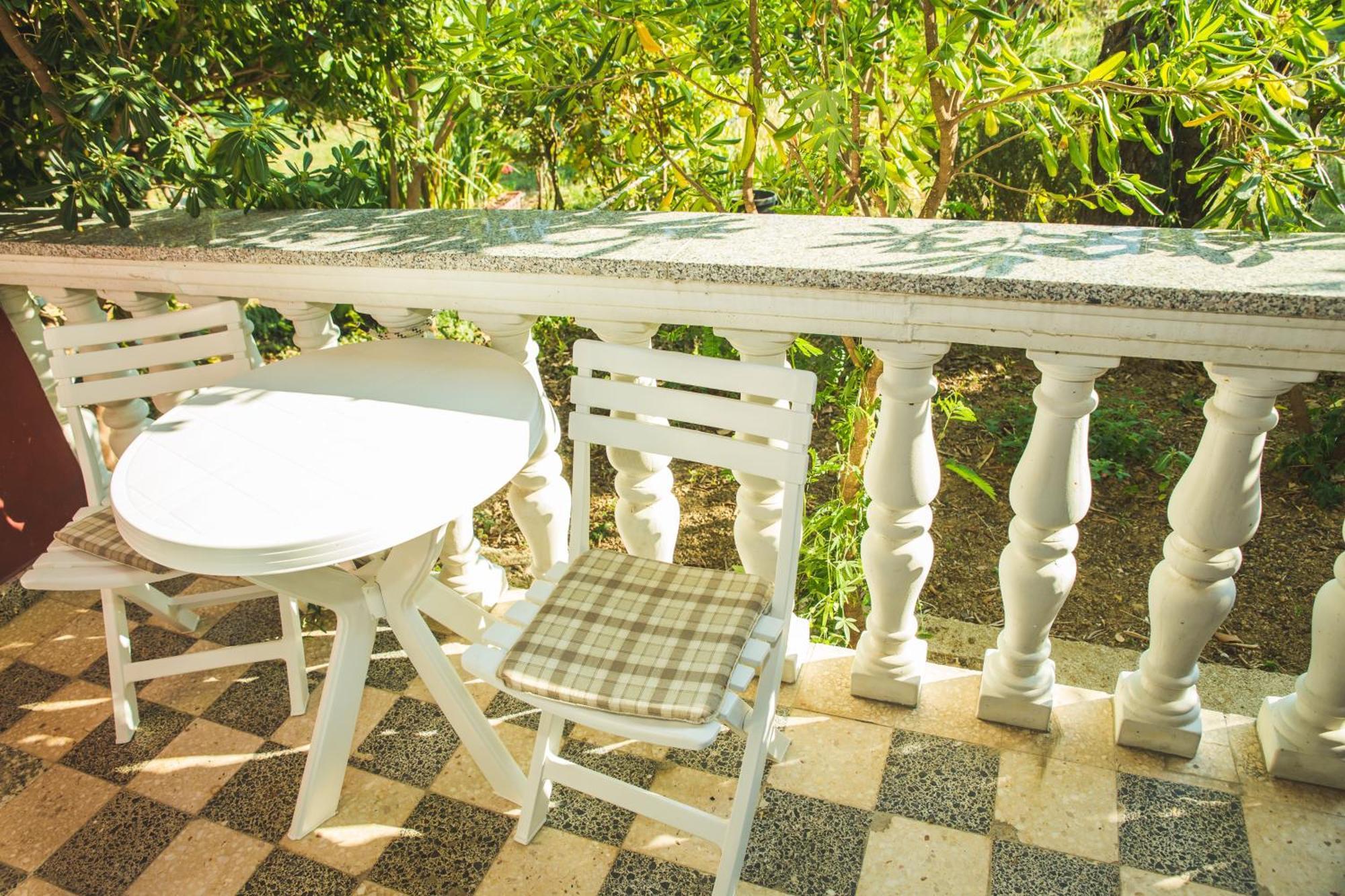 Guesthouse Marija 洛帕 外观 照片